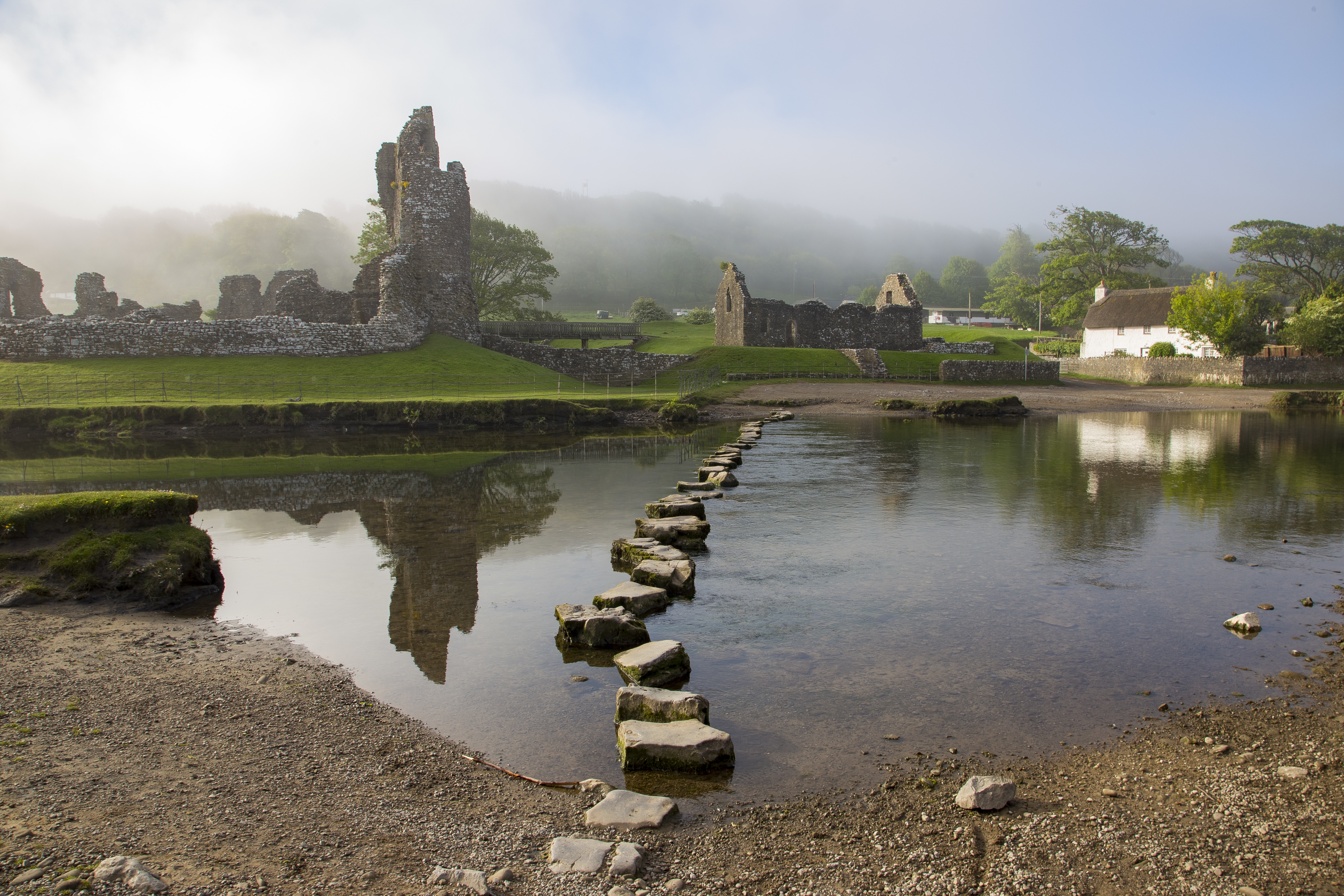 Séjour linguistique en Irlande