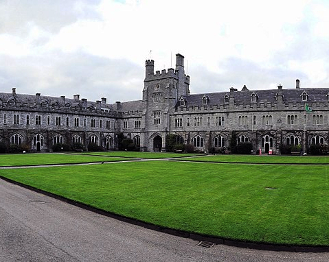 Partir dans un lycée en Irlande