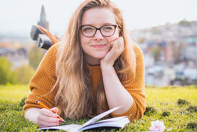 Etudier à l'étranger : convaincre ses parents !