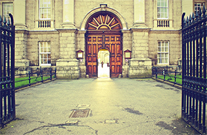 Partir en Irlande dans un lycée