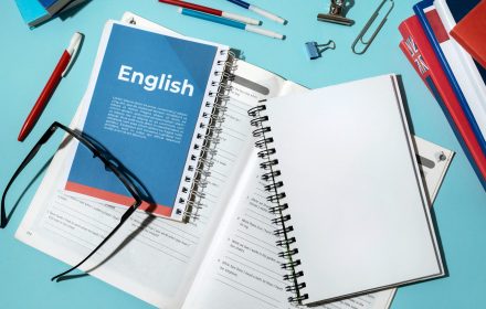 En 2023 il faut apprendre l’anglais !