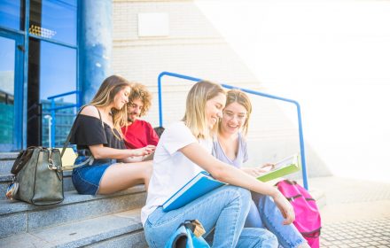 Aller dans un lycée en Irlande