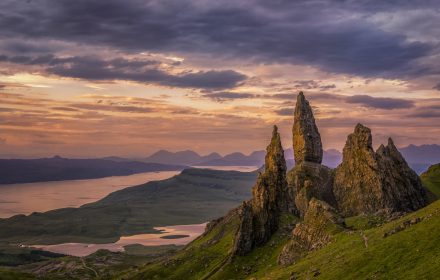 Apprendre l’anglais en Irlande