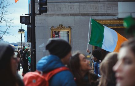 Etudier en université en Irlande en janvier 2026