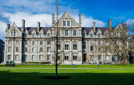 Etudier en Irlande après le BAC