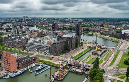 Etudier en Irlande avec ISPA