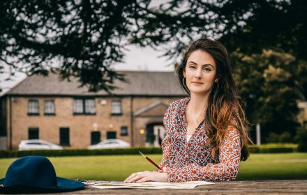 Etudier en Irlande à Cork !