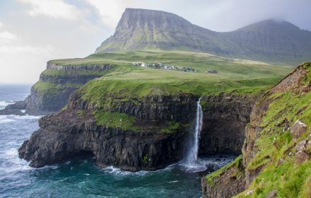 Partir étudier dans un lycée en Irlande en 2020 2021