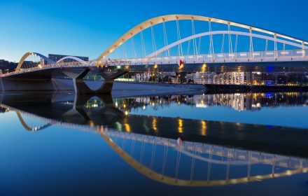 Partir étudier dans une université en Irlande