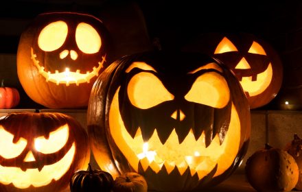 Halloween en Irlande : Tradition, Festivités et Célébrations
