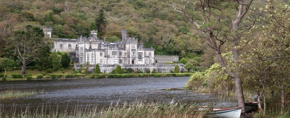 Séjour linguistique en Irlande