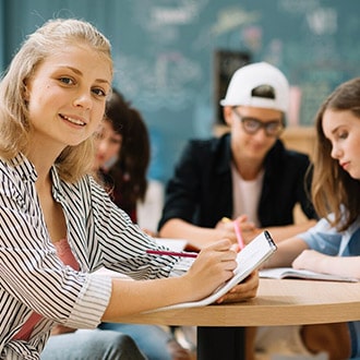 Etude en lycée en Irlande | High School en Irlande