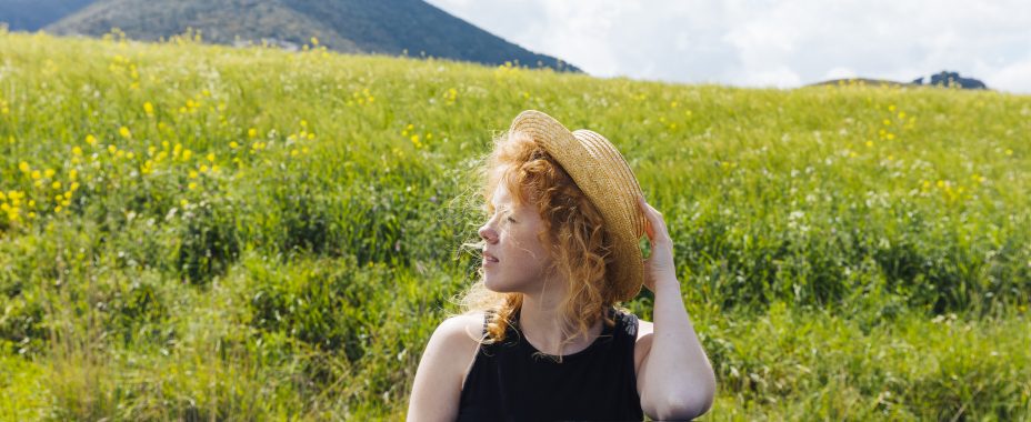 Séjour d'été en Irlande