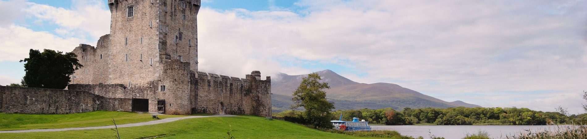 Séjour linguistique ou vacances en Irlande