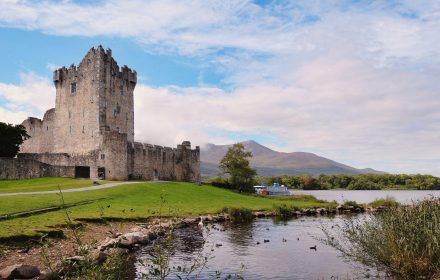 Partir cet été en Irlande : séjour linguistique ou vacances à Dublin ?