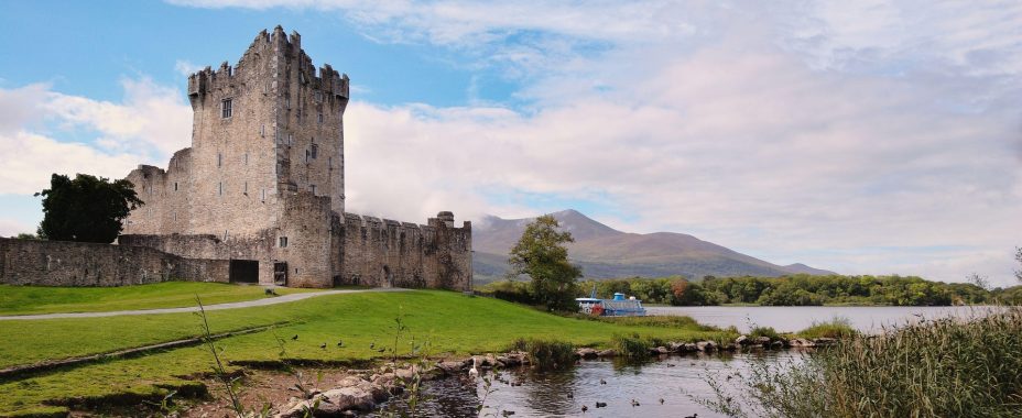 Séjour linguistique ou vacances en Irlande