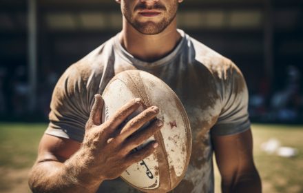 Tournoi des Six Nations de Rugby en Irlande