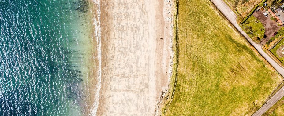 Séjour linguistique en Irlande